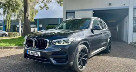 Used BMW X3 Diesel 2018 Ad 