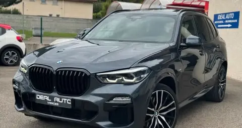 Used BMW X5 Diesel 2019 Ad 