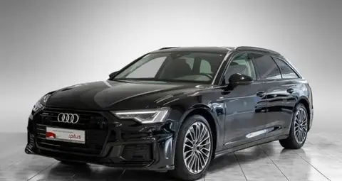 Used AUDI A6 Petrol 2021 Ad 