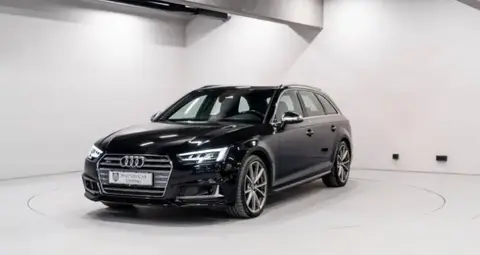 Annonce AUDI S4 Essence 2017 d'occasion 