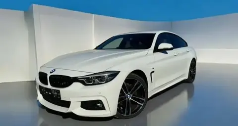 Used BMW SERIE 4 Diesel 2019 Ad 