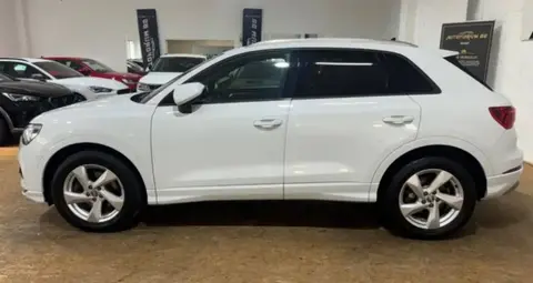 Used AUDI Q3 Petrol 2019 Ad 