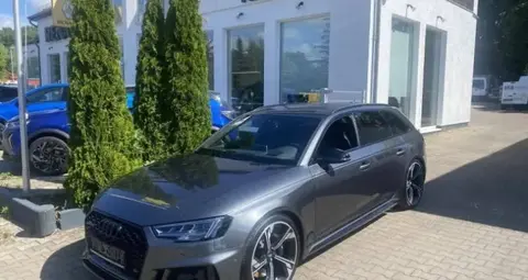 Used AUDI RS4 Petrol 2019 Ad 