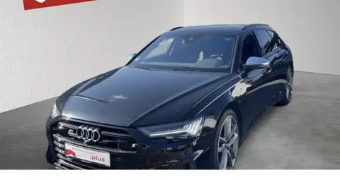 Used AUDI S6 Diesel 2020 Ad 