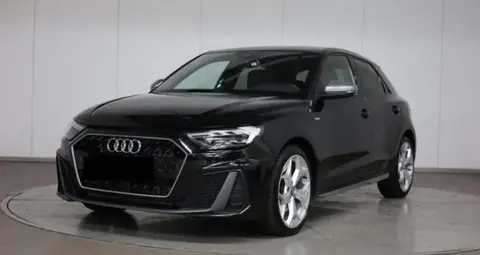 Used AUDI A1 Petrol 2019 Ad 