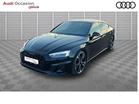 Used AUDI A5 Diesel 2021 Ad 