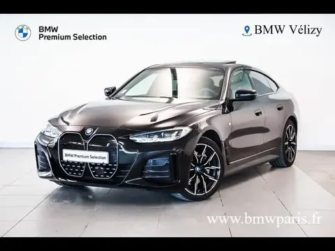 Used BMW I4 Not specified 2023 Ad 