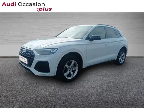 Used AUDI Q5 Diesel 2021 Ad 