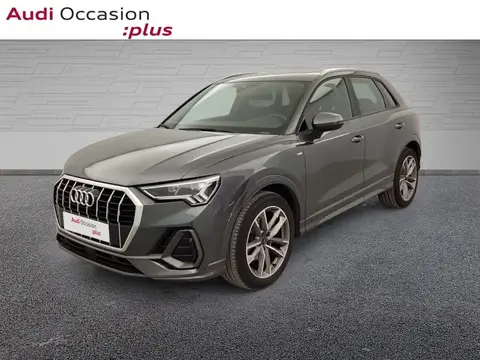 Used AUDI Q3 Diesel 2019 Ad 