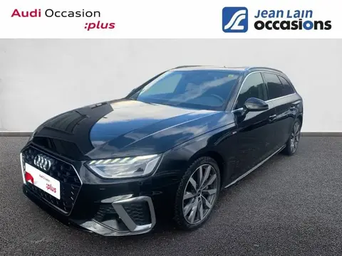 Used AUDI A4 Diesel 2022 Ad 