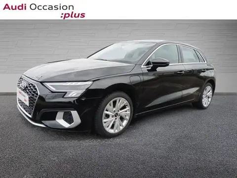 Annonce AUDI A3 Essence 2021 d'occasion 