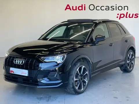 Used AUDI Q3 Diesel 2021 Ad 