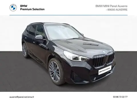 Used BMW X1 Petrol 2023 Ad 