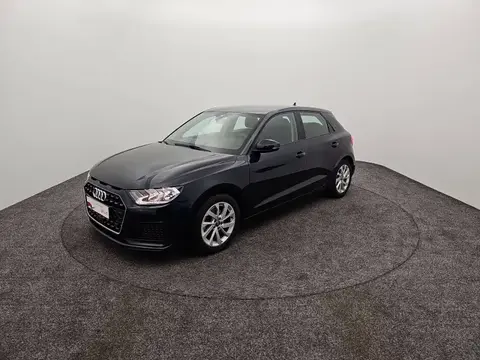 Used AUDI A1 Petrol 2019 Ad 