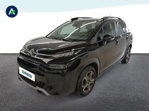 Annonce CITROEN C3 AIRCROSS Essence 2022 d'occasion 