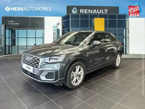 Used AUDI Q2 Petrol 2018 Ad 