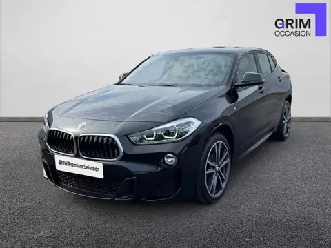 Used BMW X2 Petrol 2019 Ad 