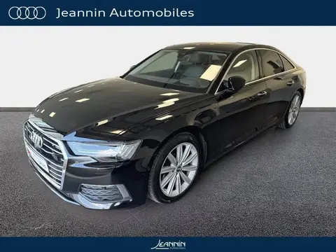 Used AUDI A6 Diesel 2019 Ad 