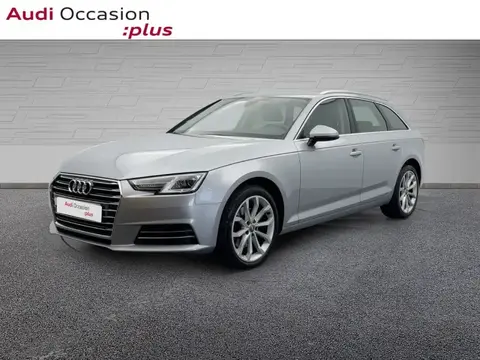 Used AUDI A4 Diesel 2017 Ad 