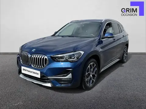 Used BMW X1 Petrol 2021 Ad 