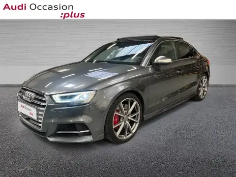 Annonce AUDI S3 Essence 2018 d'occasion 