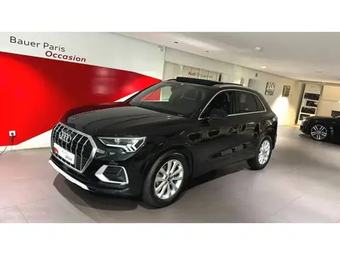 Used AUDI Q3 Petrol 2021 Ad 