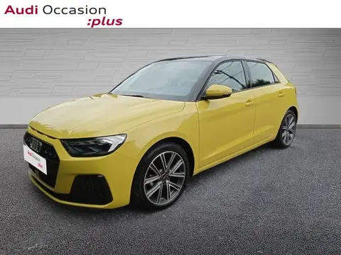 Used AUDI A1 Petrol 2022 Ad 