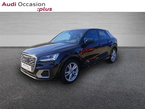 Used AUDI Q2 Diesel 2018 Ad 