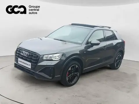 Used AUDI Q2 Petrol 2021 Ad 