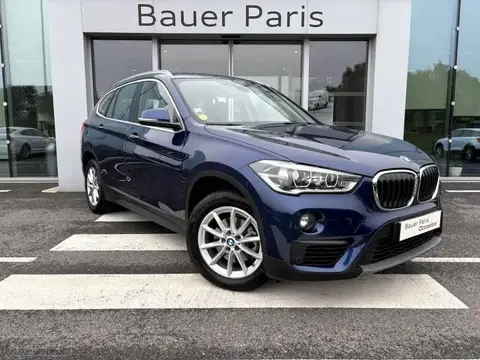 Used BMW X1 Diesel 2018 Ad 