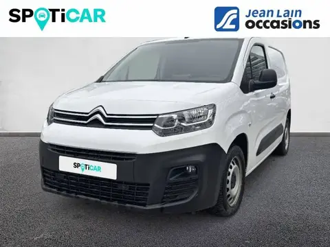 Used CITROEN BERLINGO Diesel 2020 Ad 