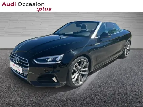 Used AUDI A5 Petrol 2019 Ad 