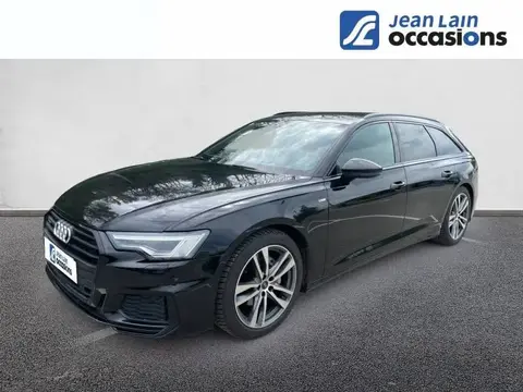 Annonce AUDI A6 Diesel 2021 d'occasion 