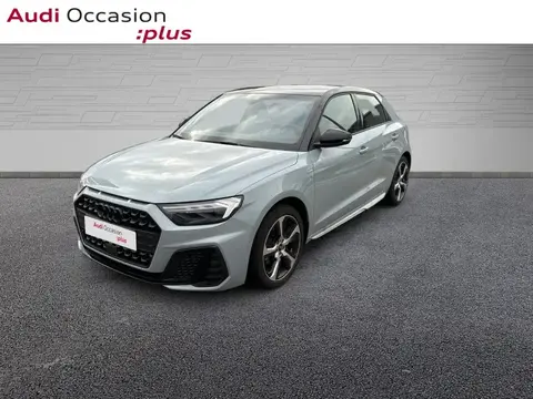 Annonce AUDI A1 Essence 2024 d'occasion 