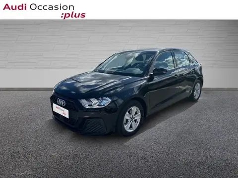 Used AUDI A1 Petrol 2022 Ad 