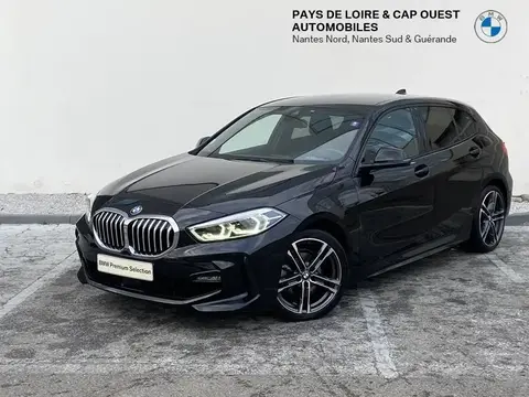 Annonce BMW SERIE 1 Diesel 2021 d'occasion 