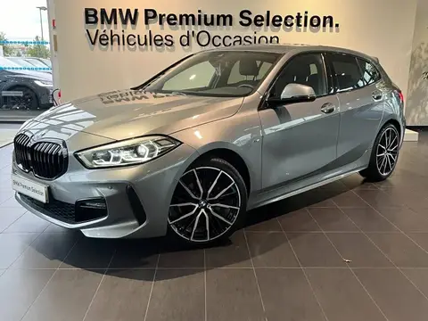 Annonce BMW SERIE 1 Essence 2022 d'occasion 