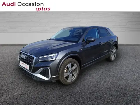 Used AUDI Q2 Diesel 2023 Ad 