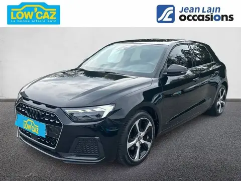 Annonce AUDI A1 Essence 2022 d'occasion 