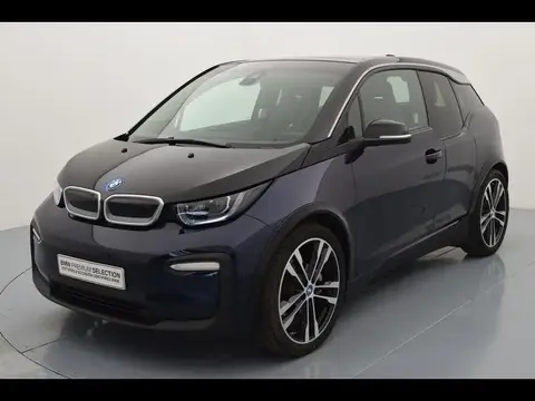 Used BMW SERIE 1 Not specified 2020 Ad 