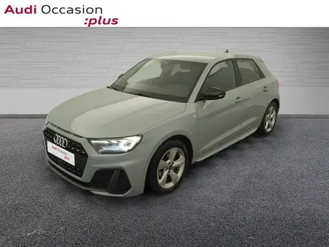 Annonce AUDI A1 Essence 2021 d'occasion 