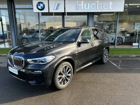 Used BMW X5 Petrol 2021 Ad 