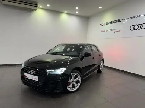 Used AUDI A1 Petrol 2023 Ad 