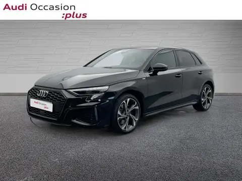 Annonce AUDI A3 Essence 2021 d'occasion 