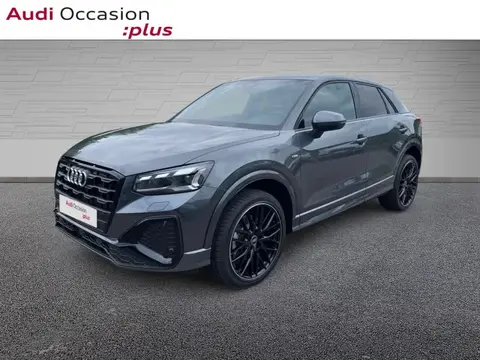 Used AUDI Q2 Petrol 2024 Ad 