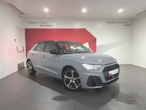 Annonce AUDI A1 Essence 2023 d'occasion 