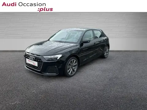 Used AUDI A1 Petrol 2024 Ad 