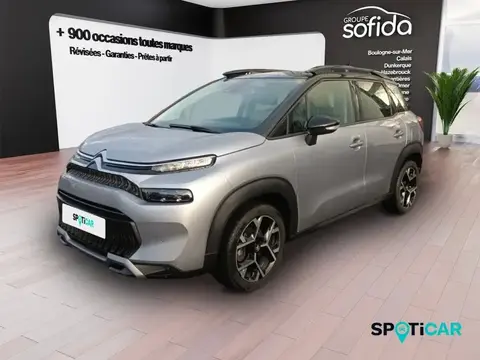 Used CITROEN C3 AIRCROSS Petrol 2021 Ad 