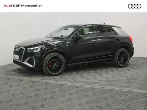 Used AUDI Q2 Petrol 2021 Ad 