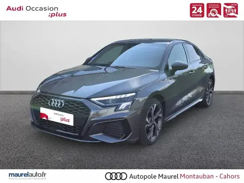 Annonce AUDI A3 Essence 2023 d'occasion 